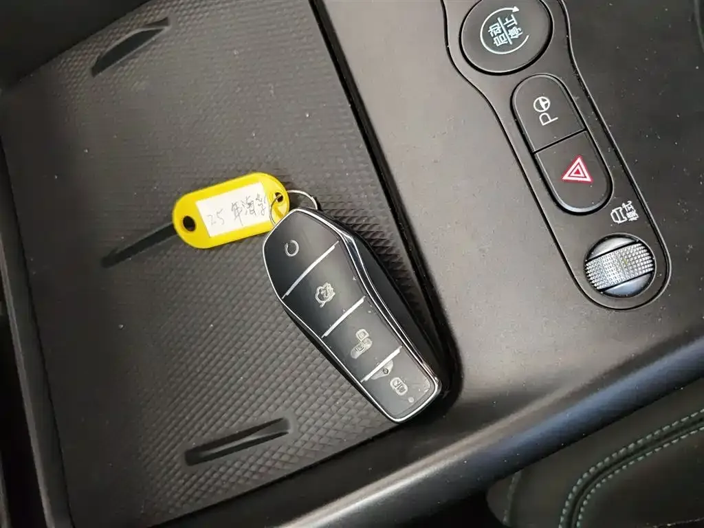 BYD Seal 06 2025 из CN, фото 9