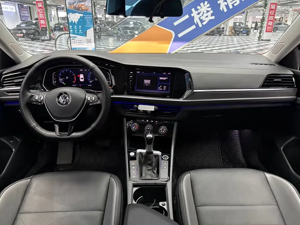 Volkswagen Sagitar 2022 из CN, фото 10