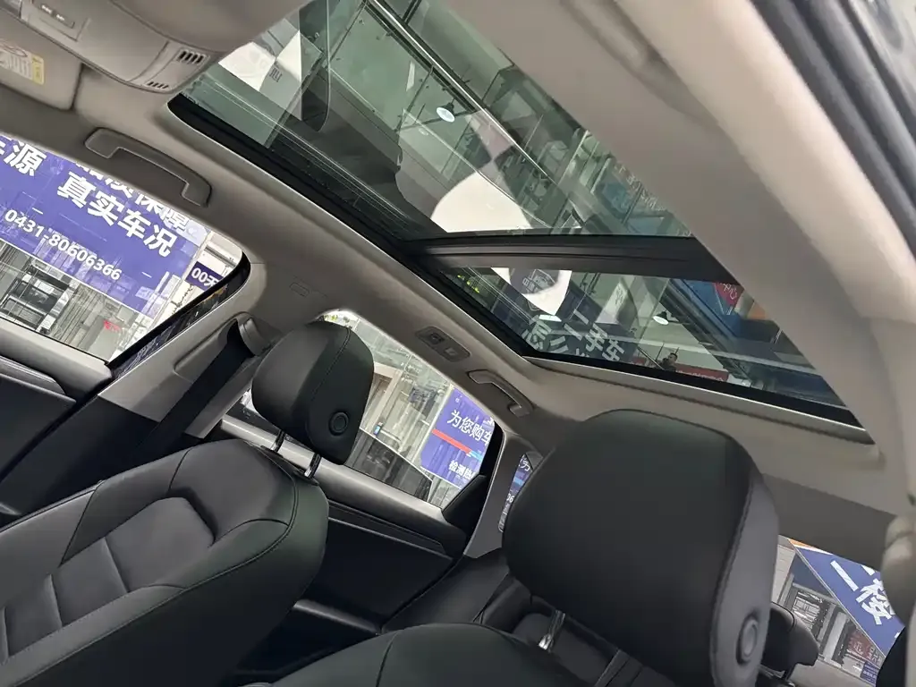 Volkswagen Sagitar 2022 из CN, фото 4