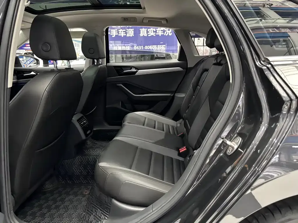 Volkswagen Sagitar 2022 из CN, фото 9