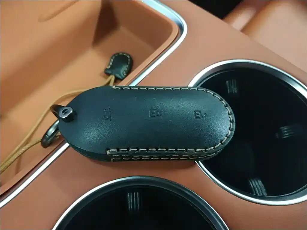 Li Auto L9 2023 из CN, фото 2