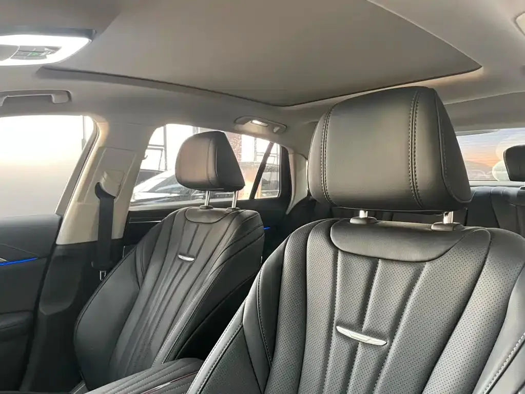 Hongqi H5 2023 из CN, фото 9