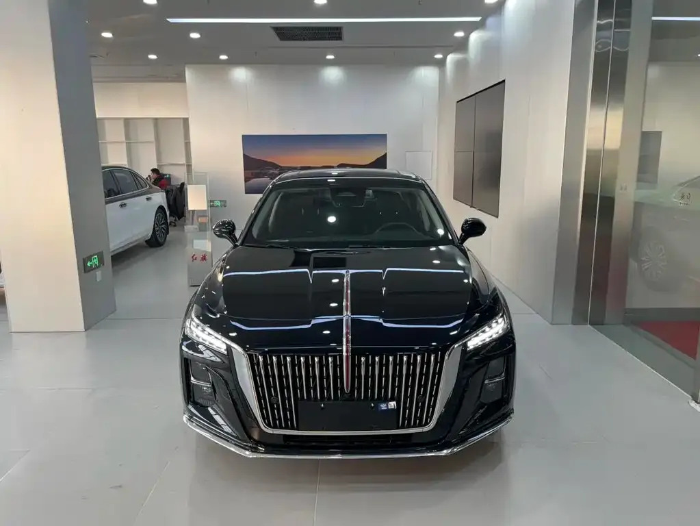 Hongqi H5 2023 из CN, фото 6