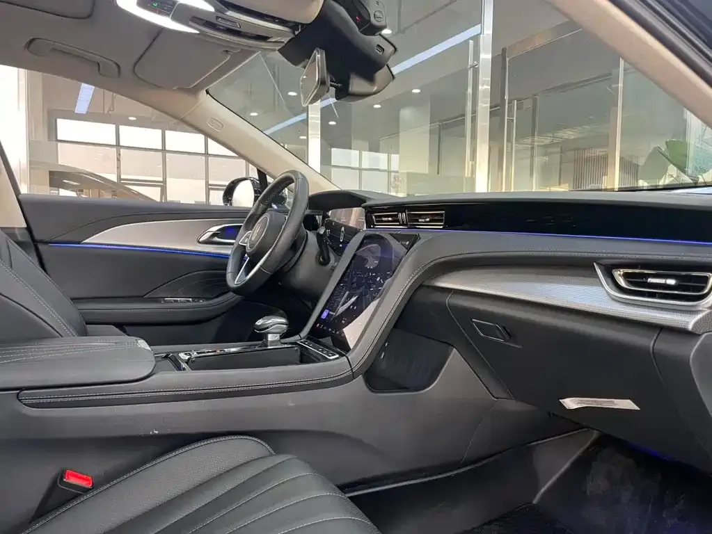 Hongqi H5 2023 из CN, фото 8