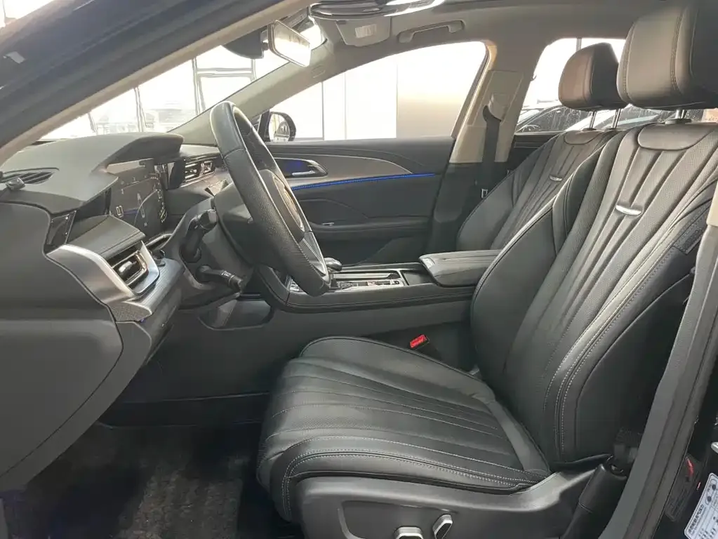 Hongqi H5 2023 из CN, фото 7