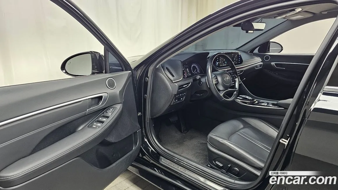 Hyundai Sonata 2023 из KR, фото 7