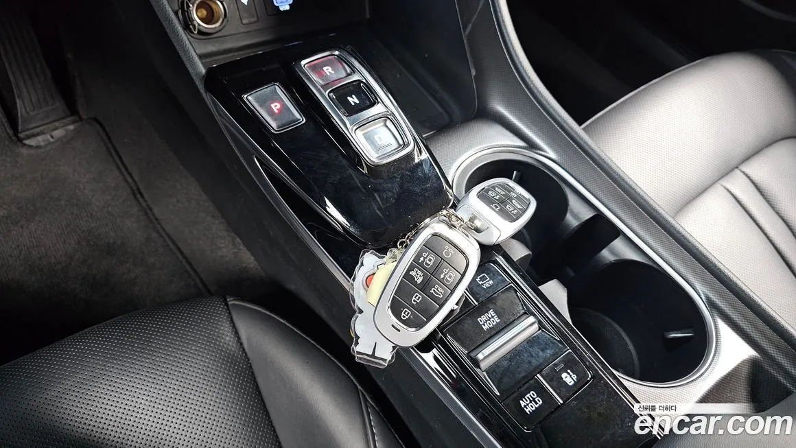Hyundai Sonata 2023 из KR, фото 8