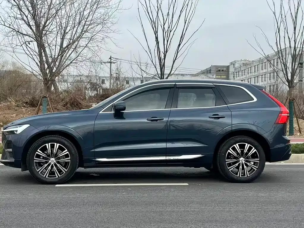 Volvo XC60 2021 из CN, фото 6