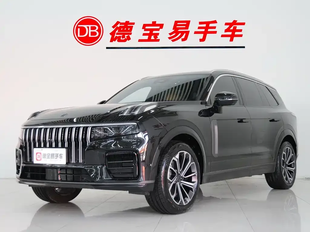 Lynk & Co 09 2024 из CN, фото 1