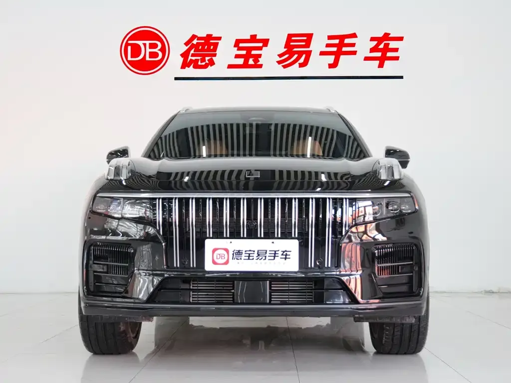 Lynk & Co 09 2024 из CN, фото 2