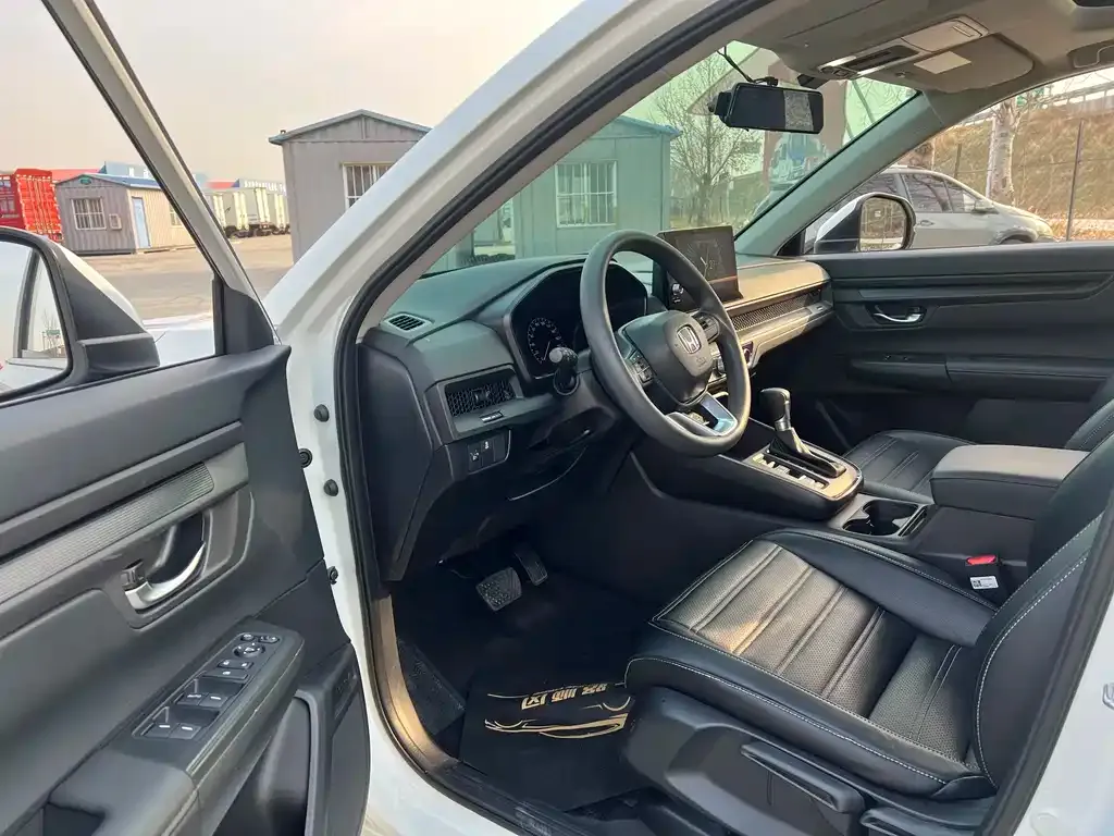 Honda CR-V 2024 из CN, фото 6