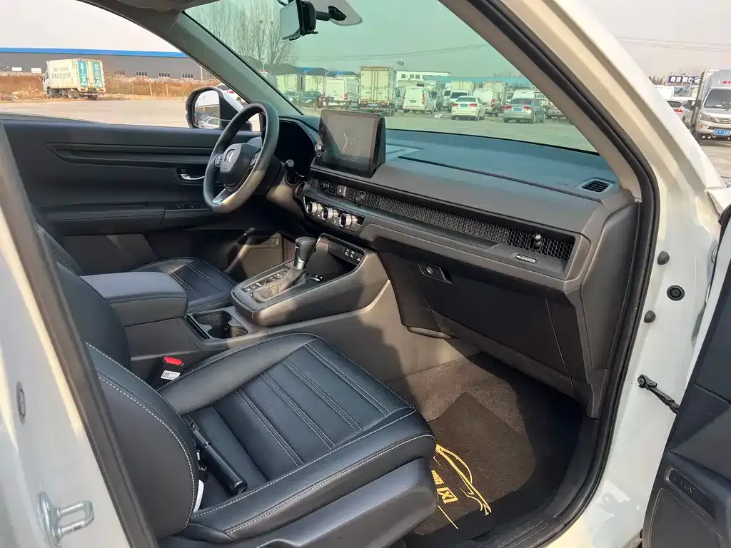 Honda CR-V 2024 из CN, фото 7