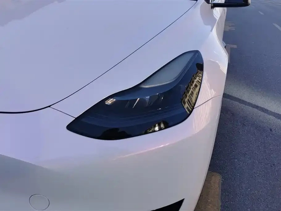 Tesla Model Y 2022 из CN, фото 5