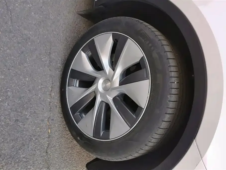 Tesla Model Y 2022 из CN, фото 6