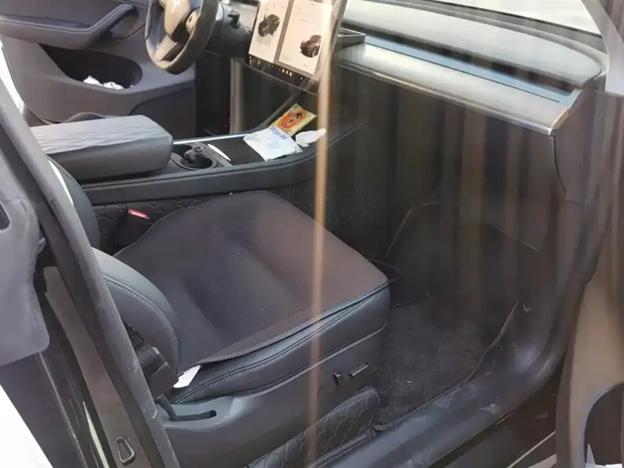 Tesla Model Y 2022 из CN, фото 8