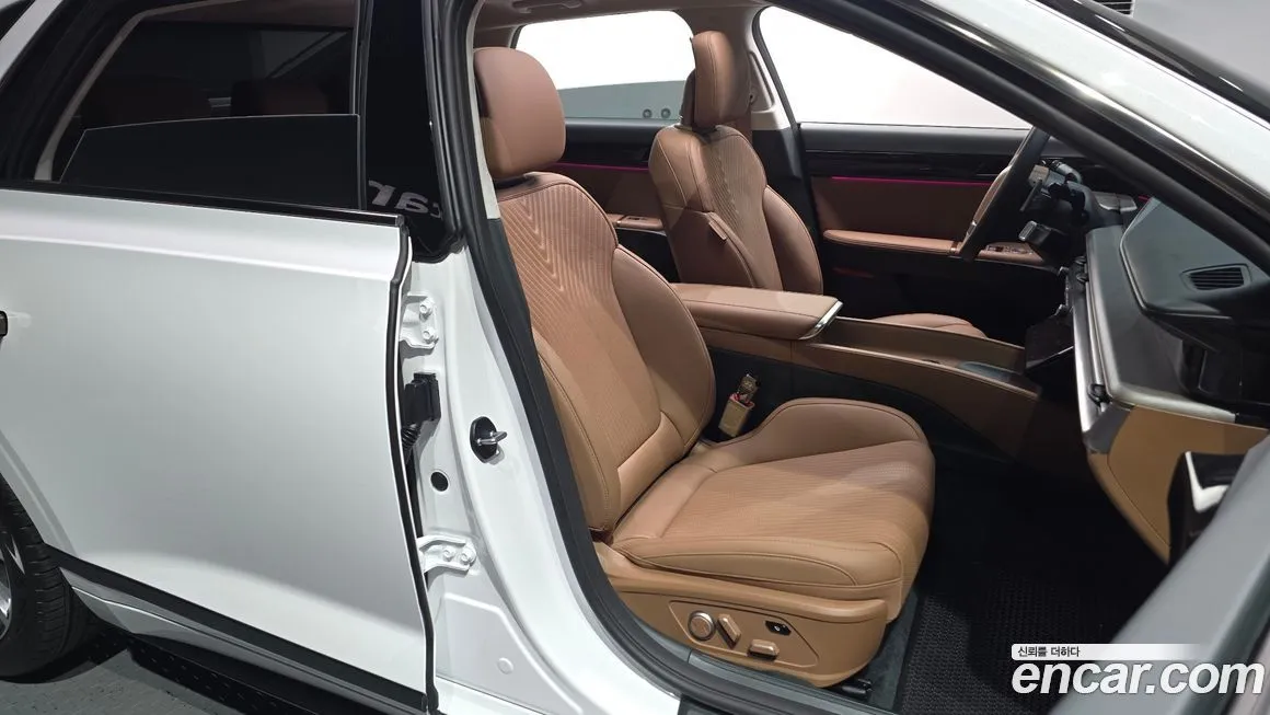 Hyundai Grandeur 2024 из KR, фото 10