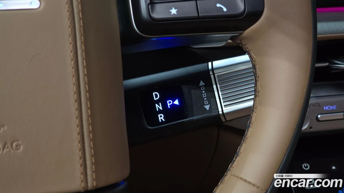 Hyundai Grandeur 2024 из KR, фото 9