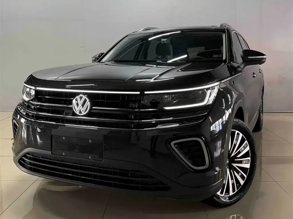 Volkswagen Tavendor 2023 из CN, фото 1