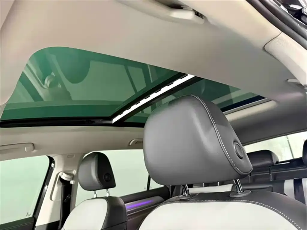 Volkswagen Tavendor 2023 из CN, фото 4