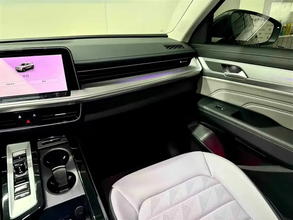 Volkswagen Tavendor 2023 из CN, фото 10