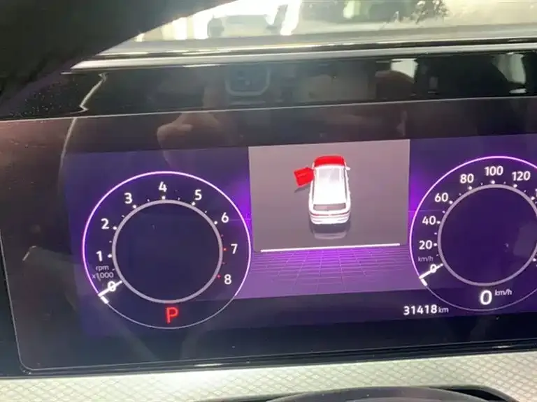 Volkswagen Tavendor 2023 из CN, фото 2
