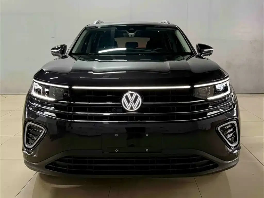 Volkswagen Tavendor 2023 из CN, фото 3