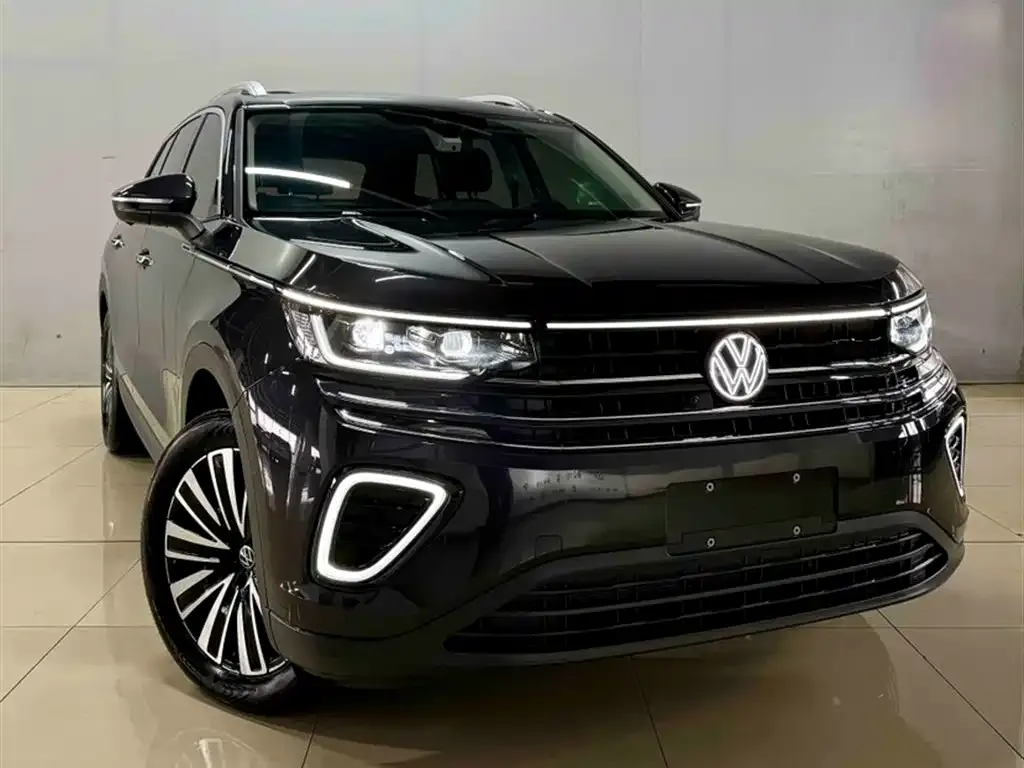 Volkswagen Tavendor 2023 из CN, фото 5