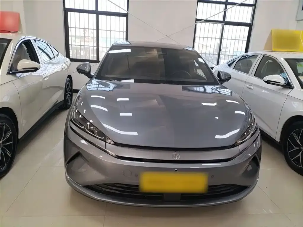 BYD Qin L 2025 из CN, фото 3