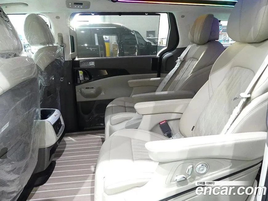 Kia Carnival 2025 из KR, фото 6
