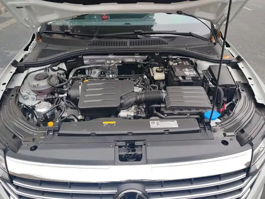 Volkswagen Lavida 2024 из CN, фото 6