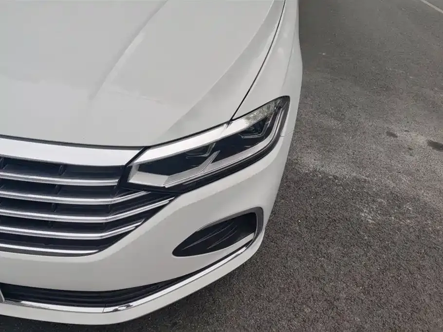 Volkswagen Lavida 2024 из CN, фото 10