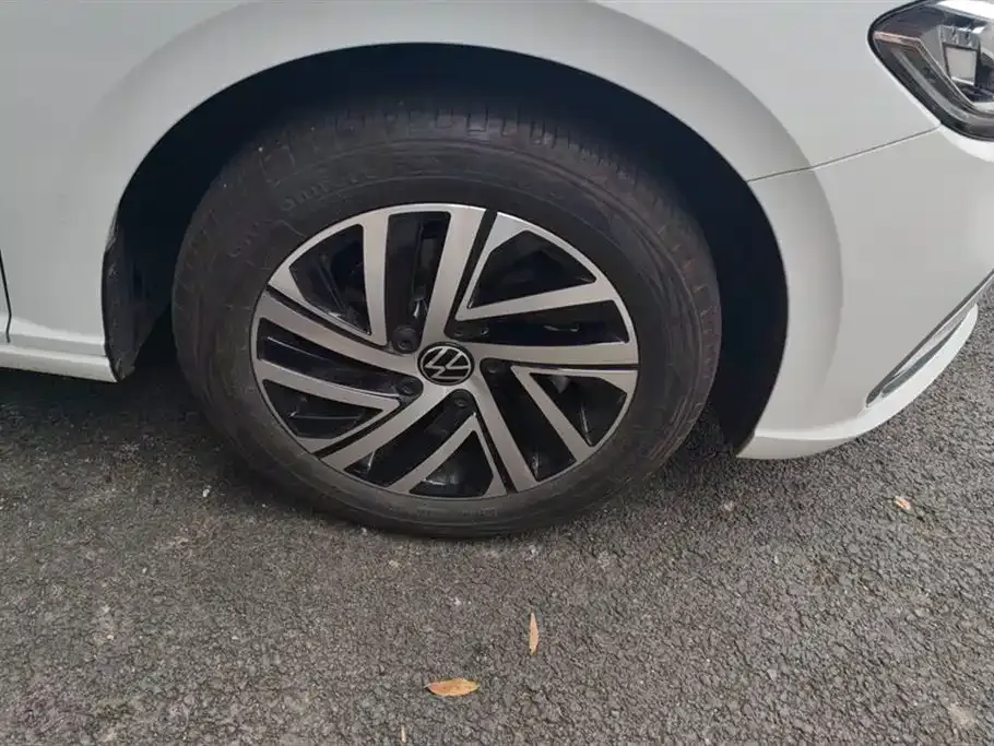 Volkswagen Lavida 2024 из CN, фото 7