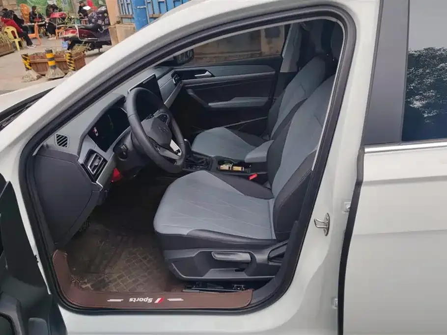 Volkswagen Lavida 2024 из CN, фото 4