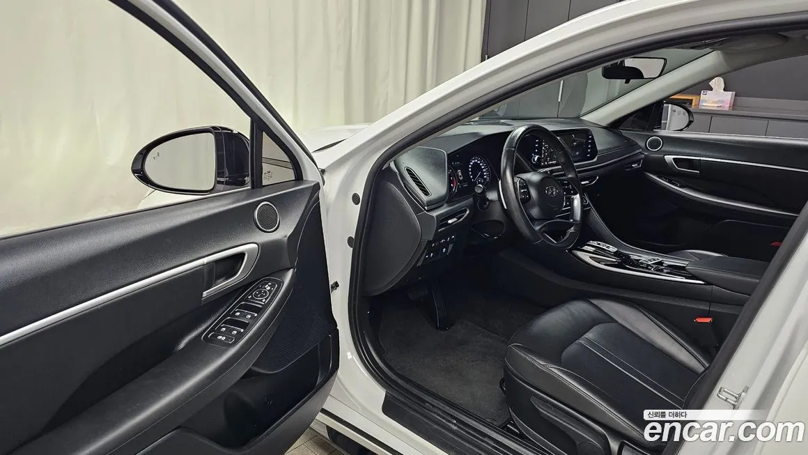 Hyundai Sonata 2022 из KR, фото 8