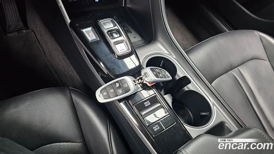 Hyundai Sonata 2022 из KR, фото 5