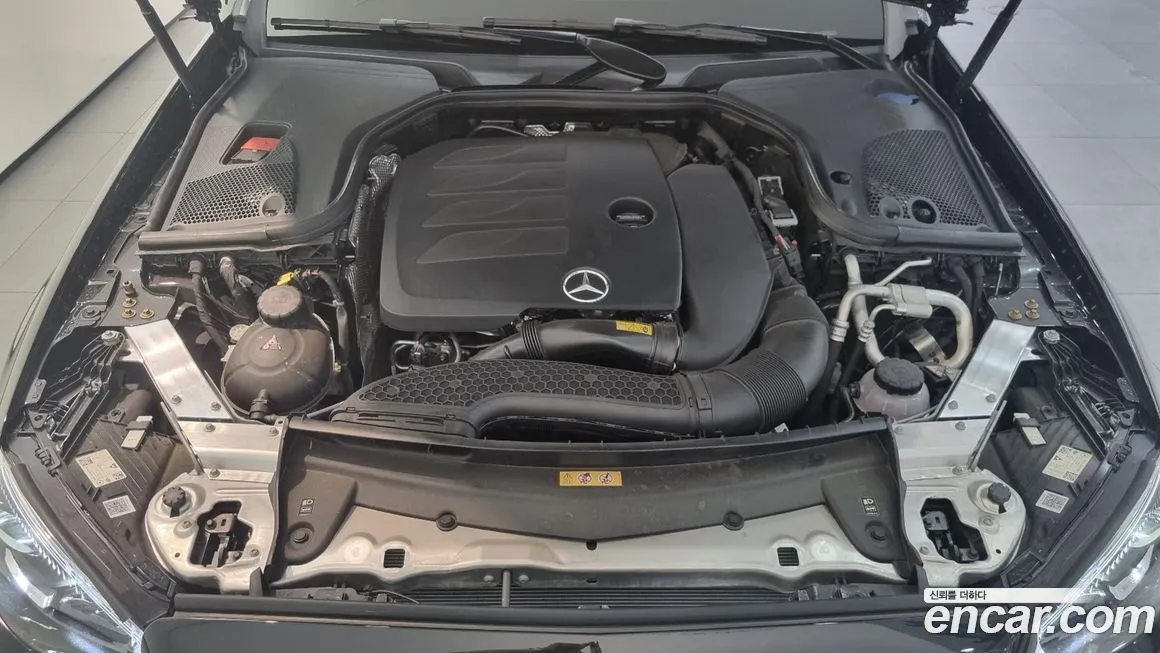 [object Object] E-Class 2023 из KR, фото 6