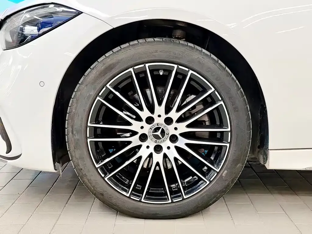 Mercedes-Benz C-Class 2023 из CN, фото 5