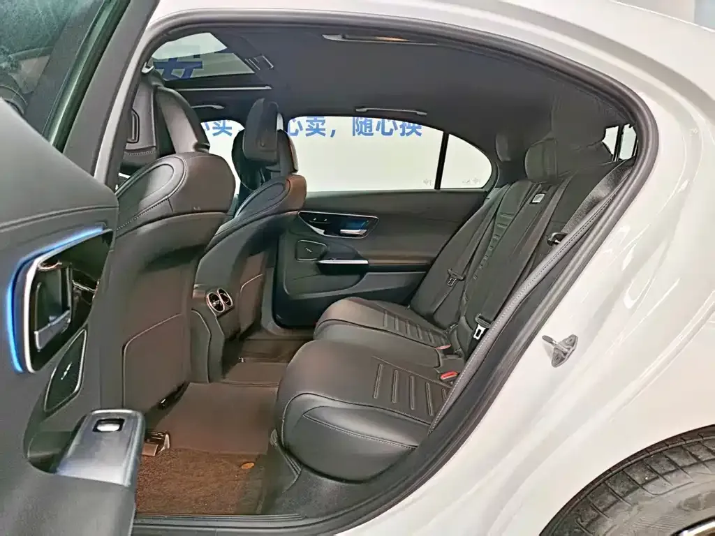 Mercedes-Benz C-Class 2023 из CN, фото 8