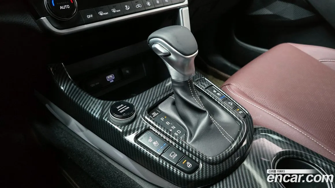 Kia Seltos 2022 из KR, фото 9
