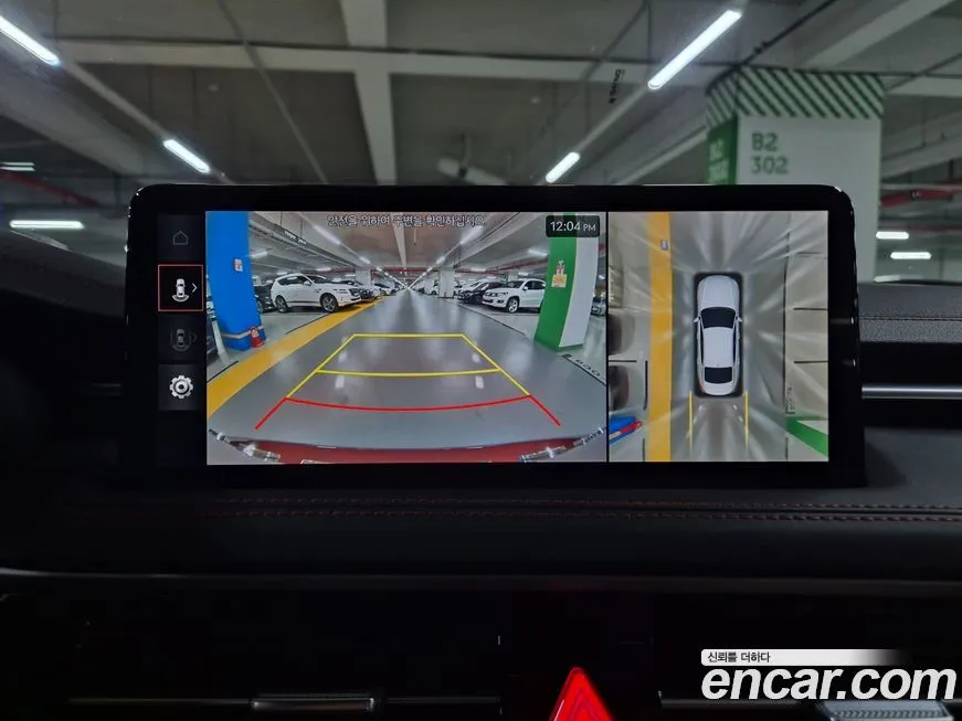 Genesis G70 2025 из KR, фото 3