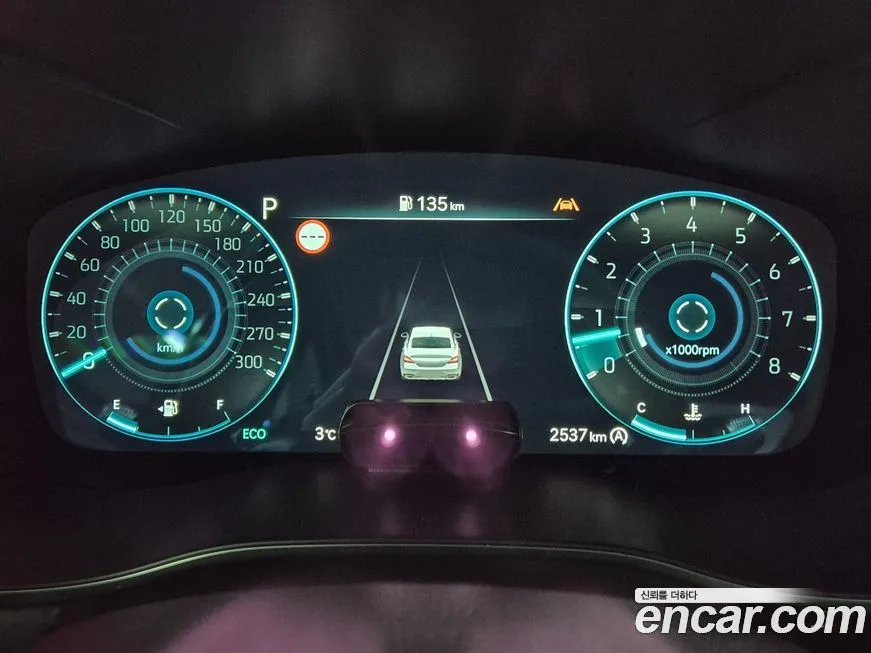 Genesis G70 2025 из KR, фото 2