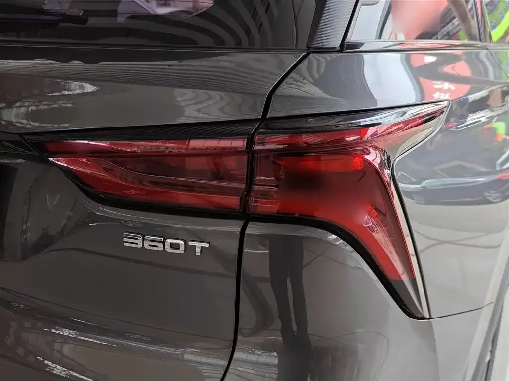 Changan CS75PLUS 2021 из CN, фото 7
