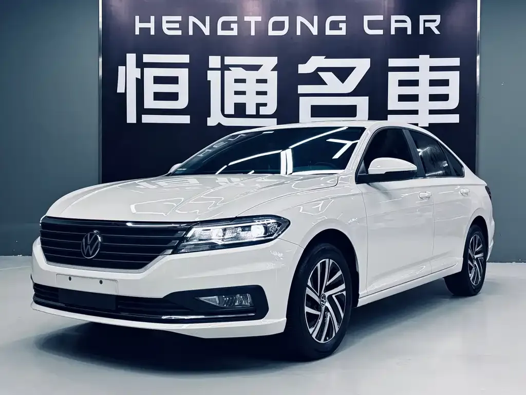 Volkswagen Lavida 2022 из CN, фото 1