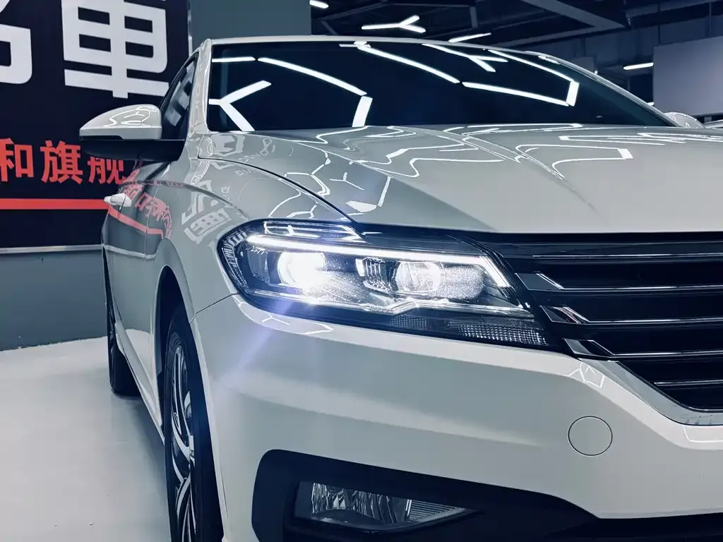 Volkswagen Lavida 2022 из CN, фото 6