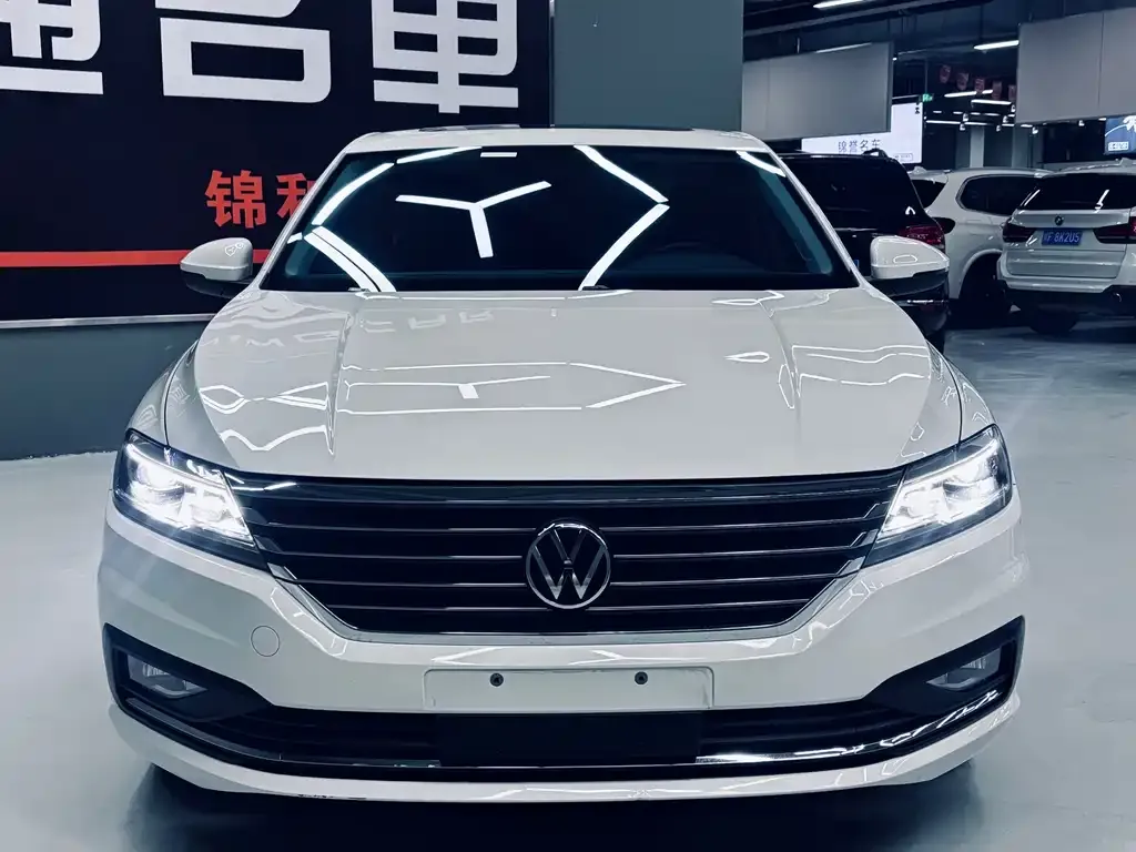 Volkswagen Lavida 2022 из CN, фото 7