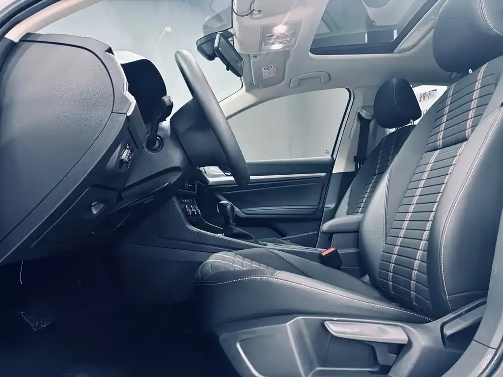 Volkswagen Lavida 2022 из CN, фото 8