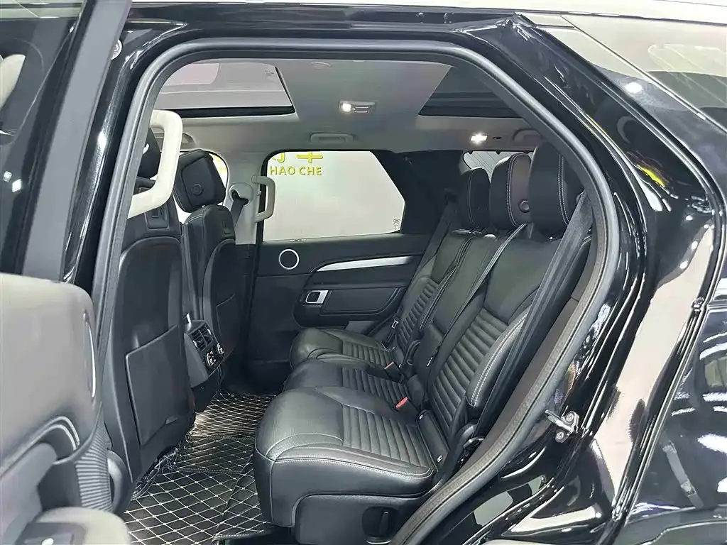 Land Rover Discovery 2021 из CN, фото 3