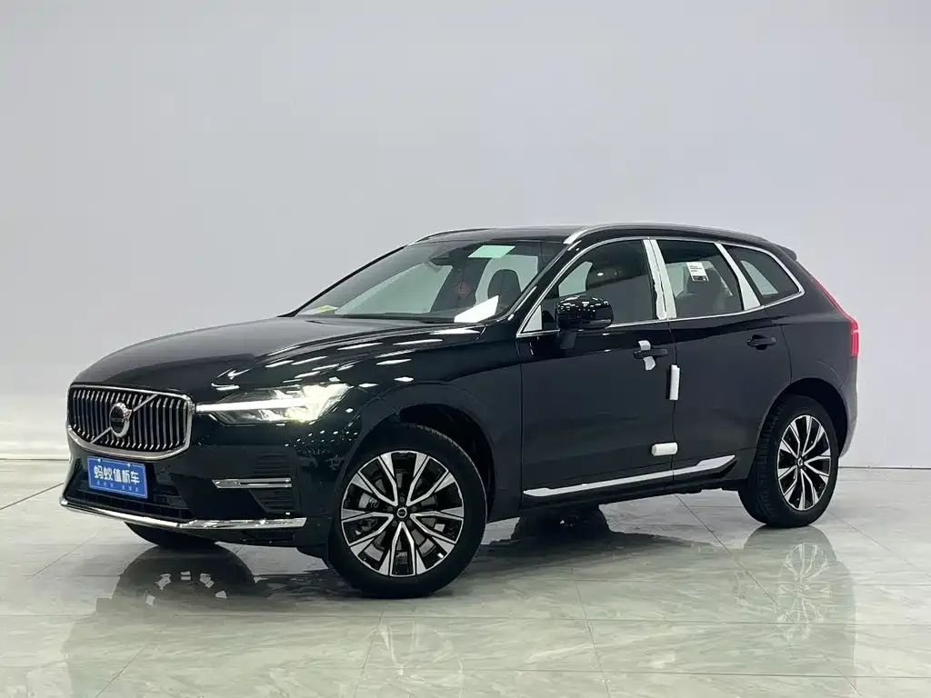 Volvo XC60 2025 из CN, фото 1