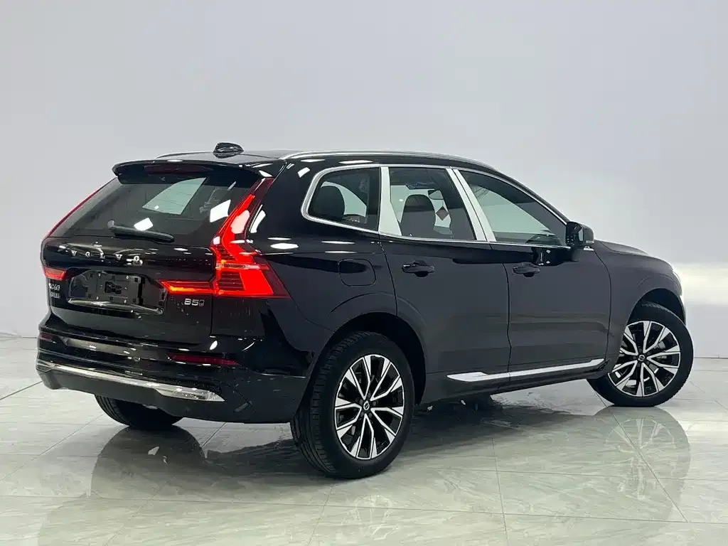 Volvo XC60 2025 из CN, фото 7