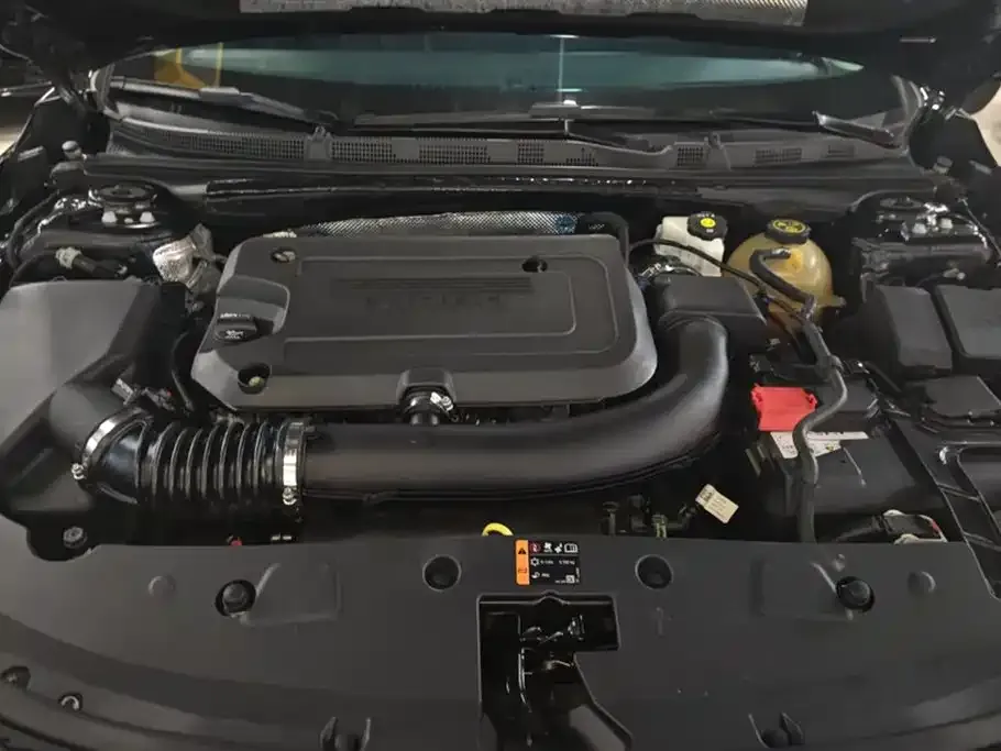 Buick LaCrosse 2024 из CN, фото 8